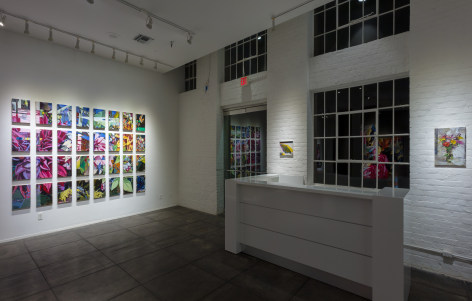 JERED SPRECHER, The Space Between Earth And Sky