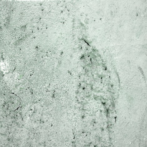 JENNIFER RICO, Havana Pantone, Verde Cálido Malecón, 2018