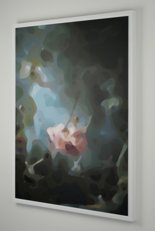 CARLTON SCOTT STURGILL, Genre Painting (after Fragonard), 2024