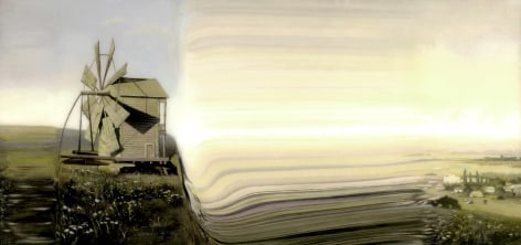 ADAM MYSOCK Imaginary Enemies, 2015