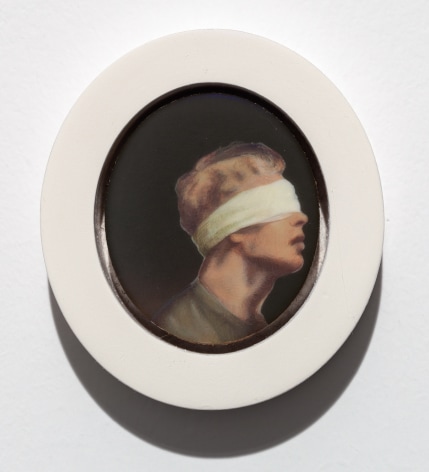 ADAM MYSOCK, A Willing Ignorance, 2018