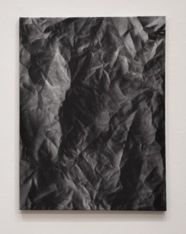 BONNIE MAYGARDEN Memory, 2014