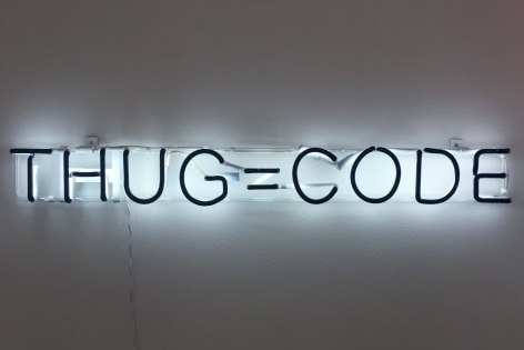 TI-ROCK MOORE White Washed, 2016