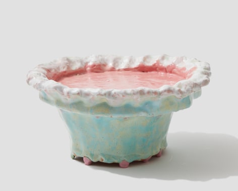 JENNY DAY, Cake Stand 1 Tier, 2023