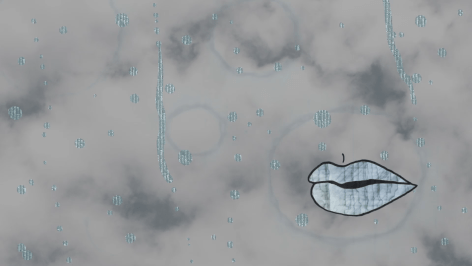 MARET POLZINE Thursday&#039;s Child, 2017