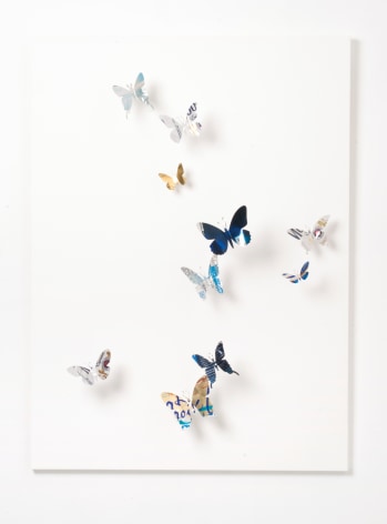 PAUL VILLINSKI Memo (pictured in Raw finish)