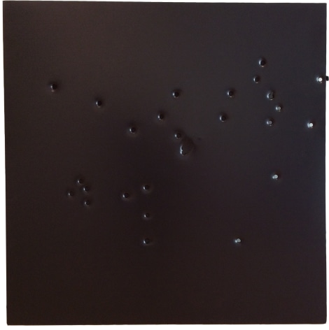 MARGARET EVANGELINE Sunday Morning II, 2014