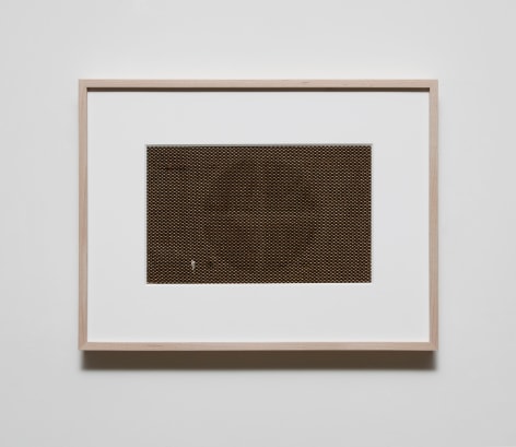 GABRIEL DE&nbsp;LA&nbsp;MORA, B-296, 2015