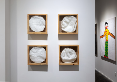 CUBA REVISITED, Twenty Years Later