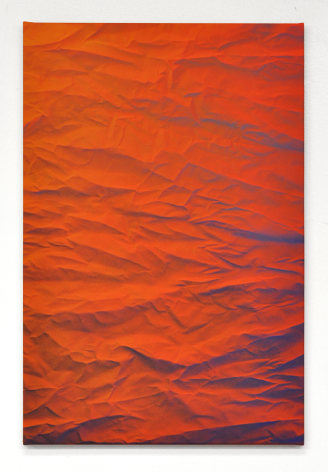 BONNIE MAYGARDEN Ultra Light II, 2016