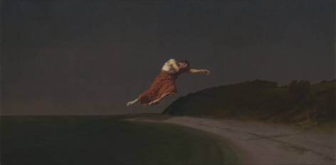 ADAM MYSOCK, Having Missed the Mark with Our Grief, 2020