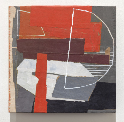 AIM&Eacute;E FARNET SIEGEL, Do the right thing, 2019