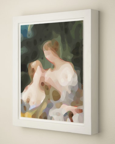 CARLTON SCOTT STURGILL, Seduction, 2025