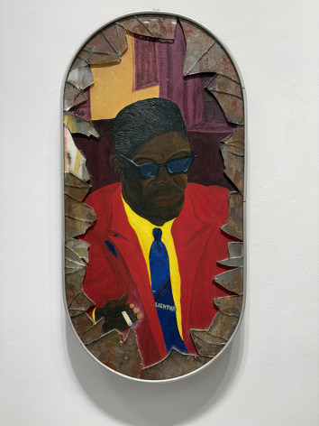 JONATHAN FERRARA, Lightniin', 1997