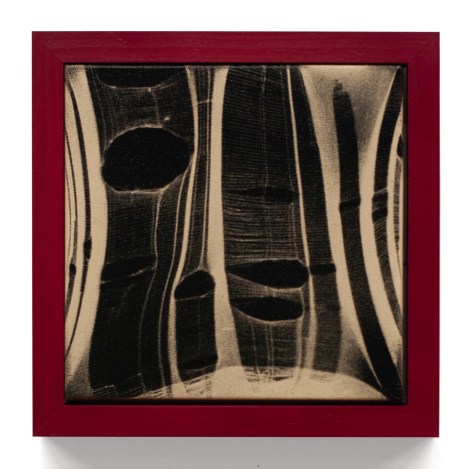 BONNIE MAYGARDEN, Holes III, 2024