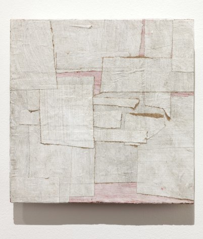 AIM&Eacute;E FARNET SIEGEL, Protector of pink, 2019