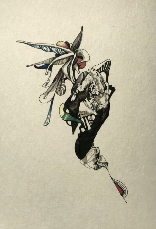 ELIO JES&Uacute;S&nbsp;FONSECA CARDOSO, Simple things can drive you mad., 2022