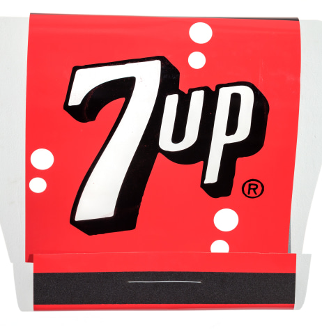 SKYLAR FEIN 7up, 2015