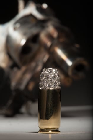 NICHOLAS VARNEY Onegin [detail], 2014