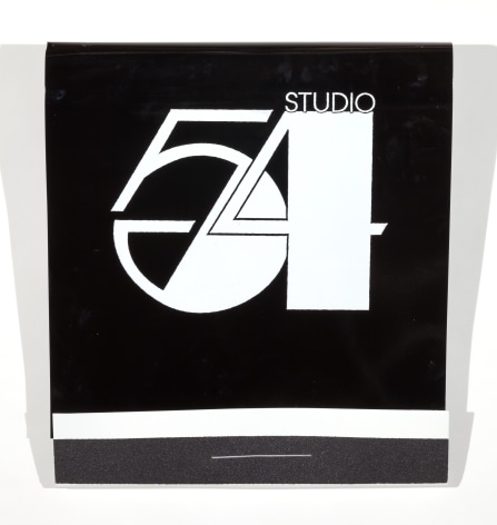 SKYLAR FEIN Studio 54, 2016