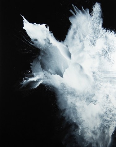 Christopher Rico, Kicking Waves at the Moon, 2016