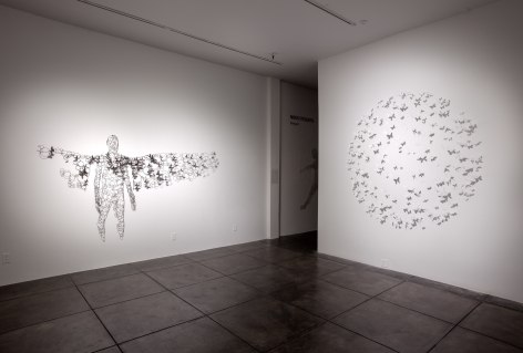 PAUL VILLINSKI |||&nbsp;Departure