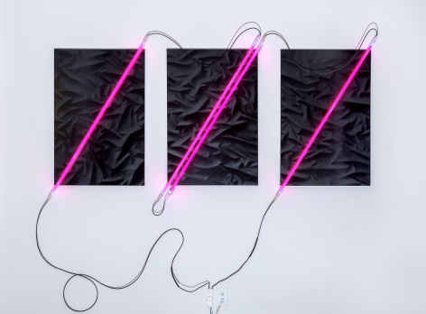 BONNIE MAYGARDEN ///Surface, 2016