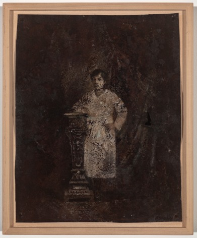 ALEXANDER STOLIN, Dear Eva..., 2022