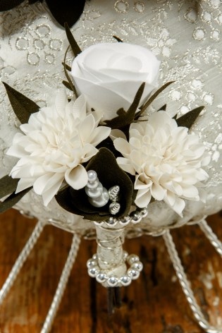 CARLTON SCOTT STURGILL, Globe de Mari&eacute;e - Mixed Set (detail), 2017