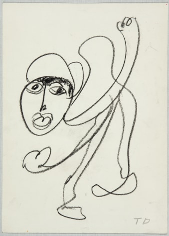 THORNTON DIAL, Game Boy, 1993