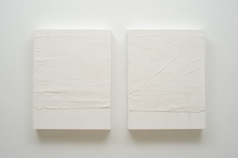 SIDONIE VILLERE July&nbsp;[diptych], 2014