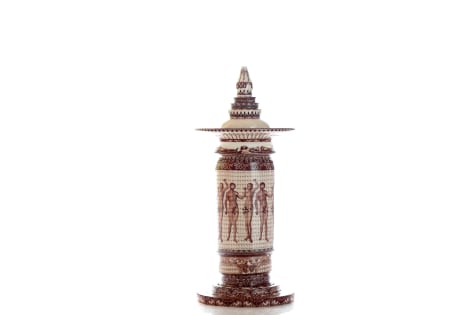 PETER OLSON, 1st Sin (#1), 2018