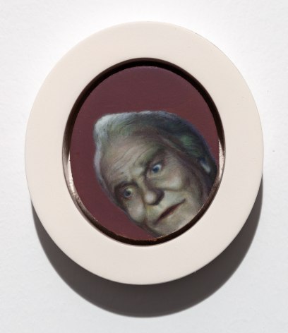 ADAM MYSOCK, An Allowance to Try Again, 2018