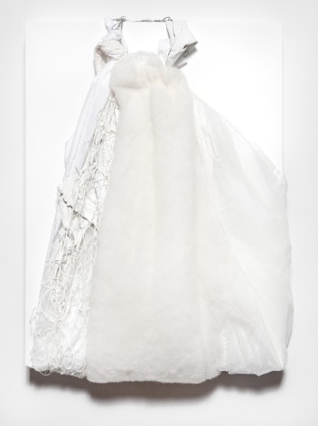 SIDONIE VILLERE Pulled I, 2017