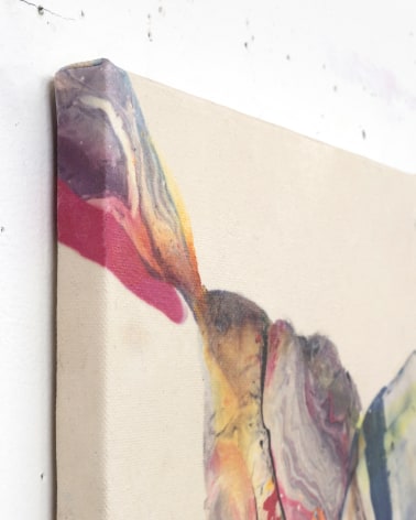 RYAN LEITNER, Tread Along, 2025