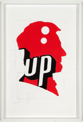 SKYLAR FEIN Lincoln (7-Up), 2013