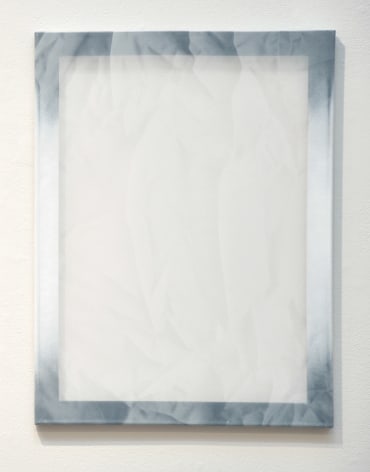 BONNIE MAYGARDEN Screen II, 2014
