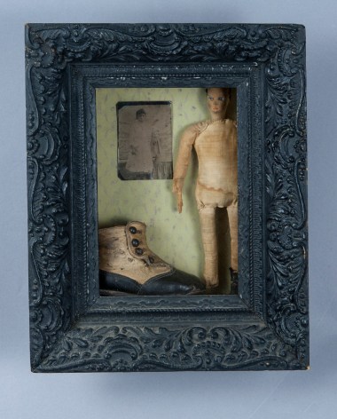 KAT FLYN, Jubilee, 2015