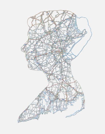 NIKKI ROSATO Elyse: Falmouth, MA, 2014