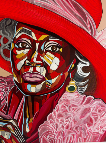 REWA, ezinne | The Good Mother, 2024