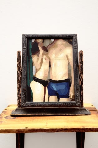 CARLTON SCOTT STURGILL