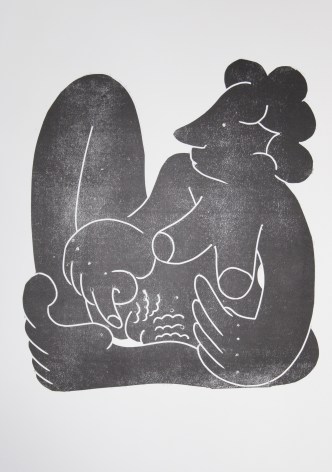 BARBARA KUEBEL, Martha, 2023