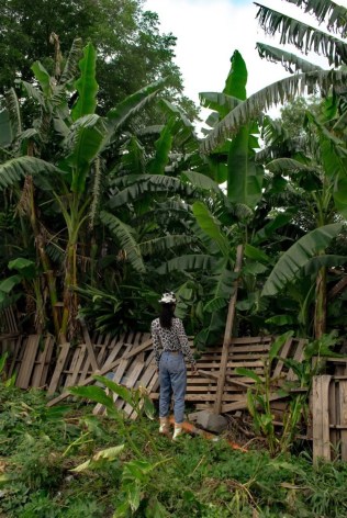 TRENITY THOMAS, Present, 2019