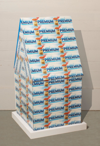 TI-ROCK MOORE Cracka House II, 2016