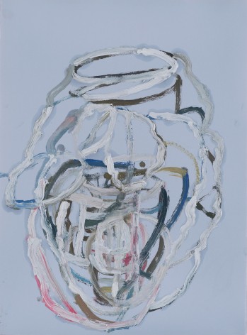 MARGARET EVANGELINE Time Bomb 5, 2017