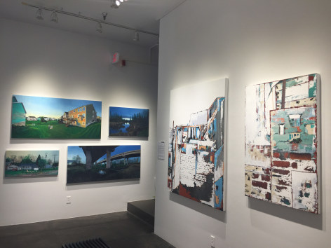 20th Annual&nbsp;NO DEAD ARTISTS&nbsp;International Juried Exhibition of Contemporary Art