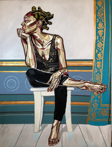 REWA, INYO UNO, 2018