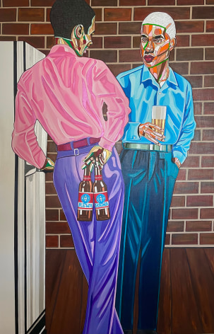 REWA, mmanya oganiru ⏐ Beer for Progress, 2022