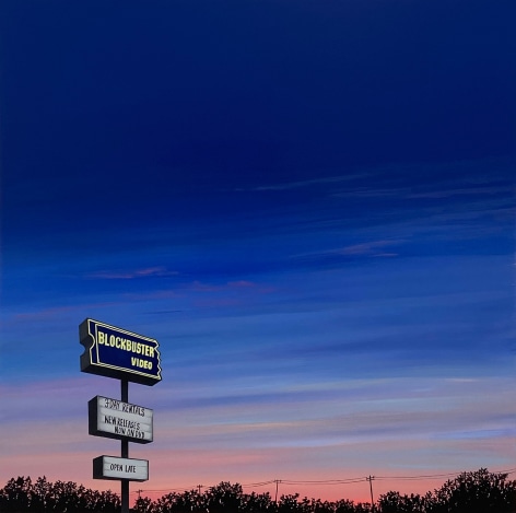 KRISTIN MOORE, Saturday Night Plans, 2023