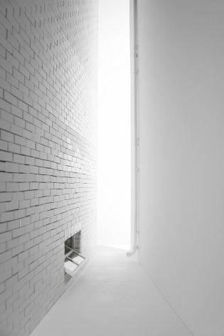 LINET S&Aacute;NCHEZ GUTI&Eacute;RREZ, Untitled #6, 2013